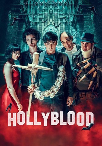 HollyBlood