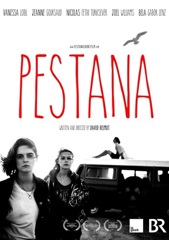 Pestana