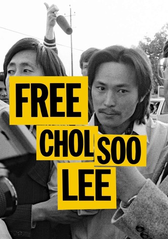 Free Chol Soo Lee