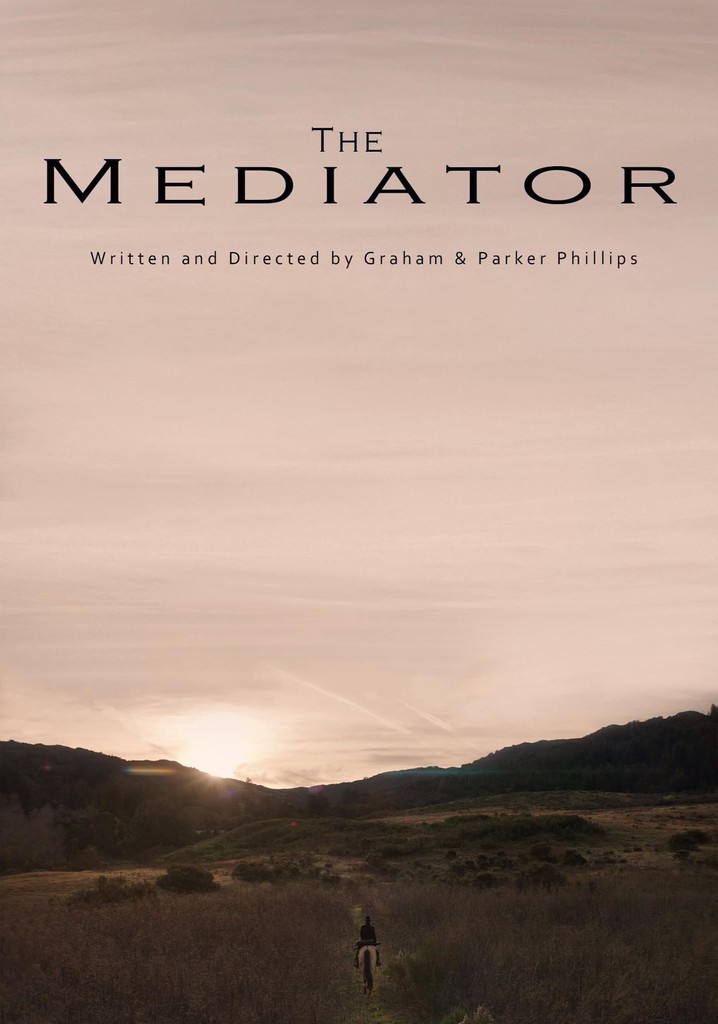 The Mediator