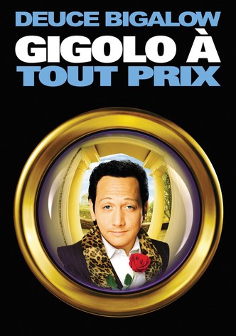 Deuce Bigalow : Gigolo à tout prix