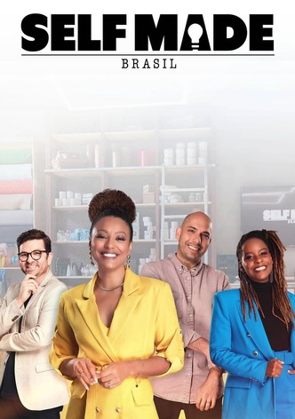 Self-Made Brasil