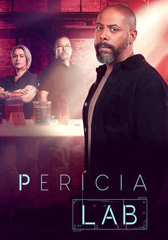 Perícia Lab