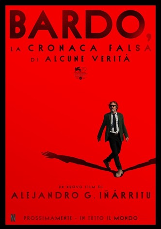 BARDO, la cronaca falsa di alcune verità