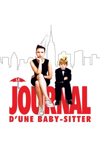 Le Journal d'une baby-sitter