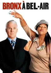 Bronx à Bel-Air