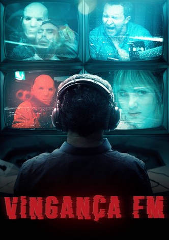 Vingança FM