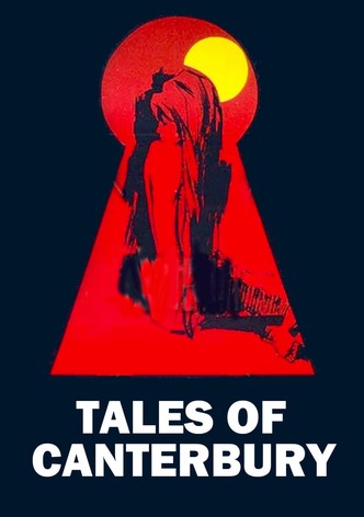 Tales of Canterbury