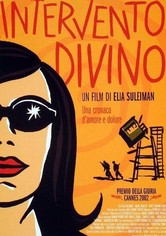 Intervento divino