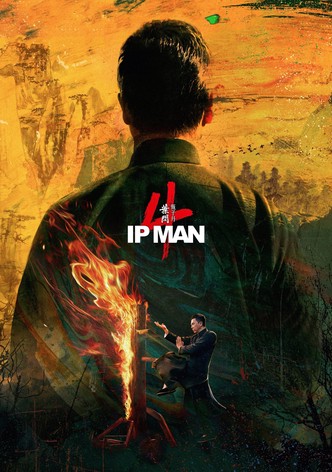 Ip Man 4