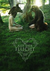 Auf der Flucht