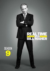 Real Time with Bill Maher - Season 9