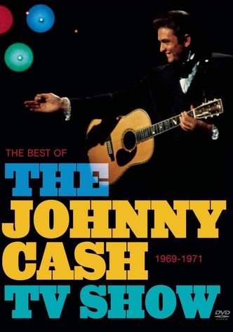 The Johnny Cash Show