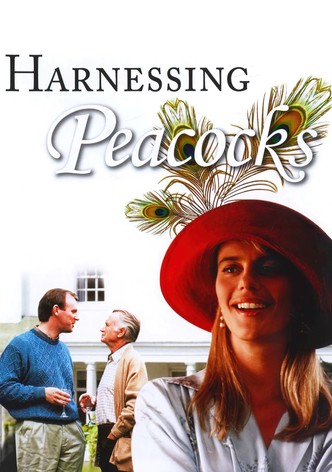 Harnessing Peacocks