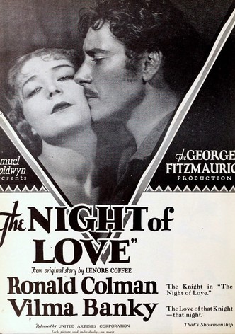 The Night of Love