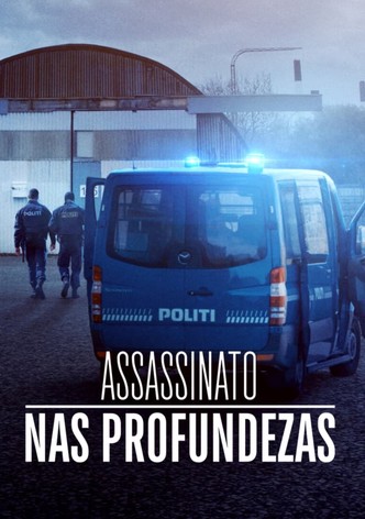 Assassinato nas Profundezas