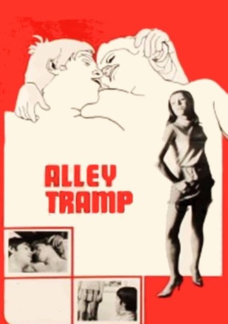 The Alley Tramp