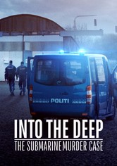 Into the Deep: The Submarine Murder Case