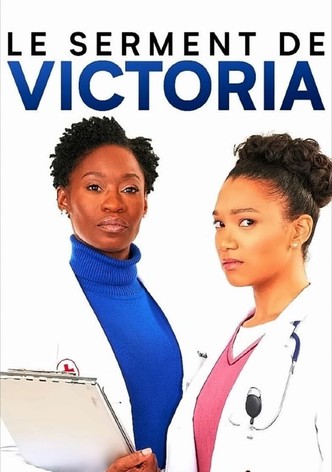 Le serment de Victoria