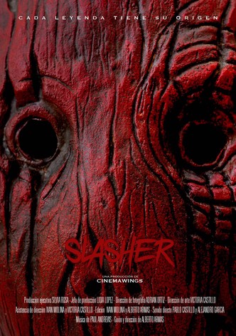 Slasher