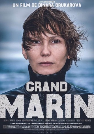 Grand Marin