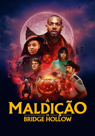 A Maldição de Bridge Hollow