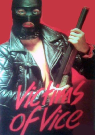 Vice Squad