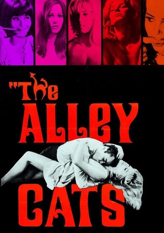 The Alley Cats