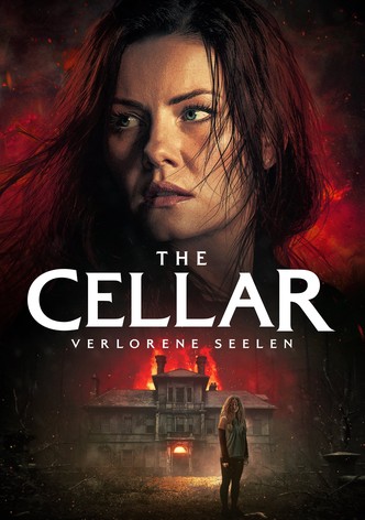 The Cellar - Verlorene Seelen