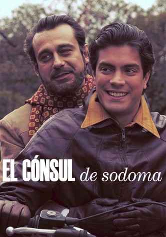 El cónsul de Sodoma