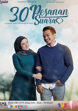 30 Pesanan Suara