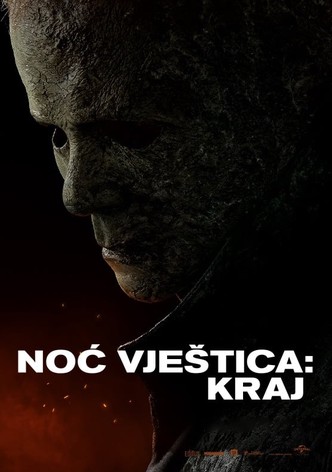 Noć vještica: Kraj