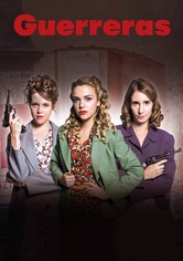 Guerreras
