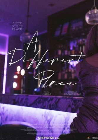 A Different Place