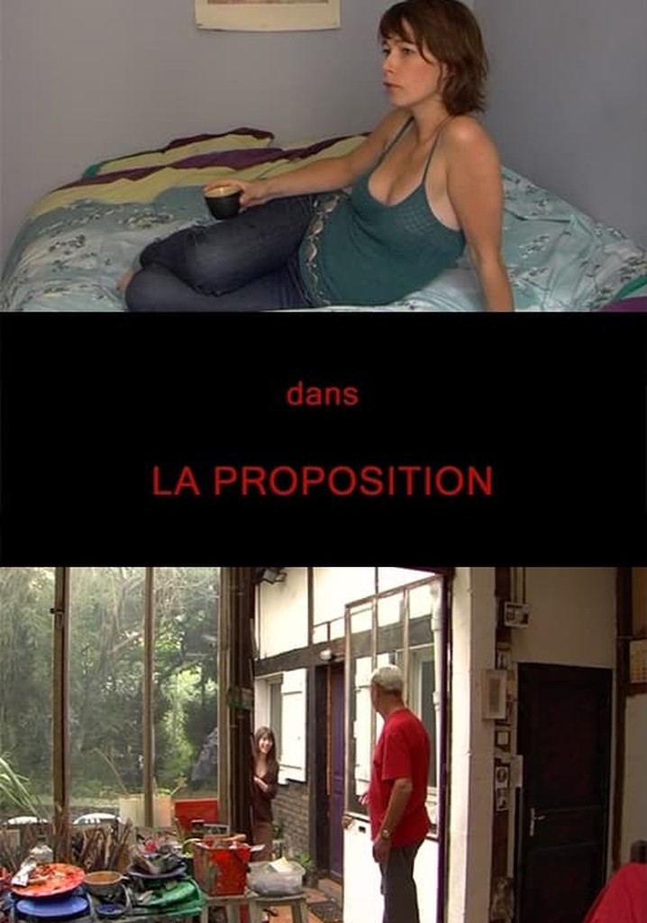 La proposition