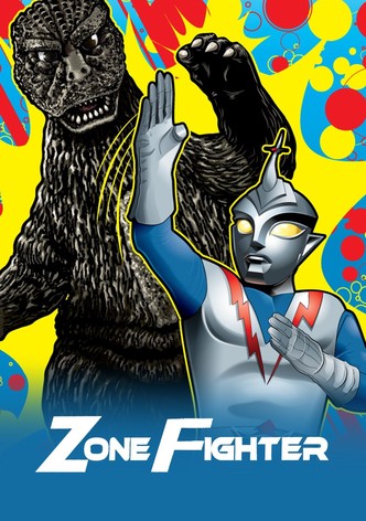 Zone Fighter