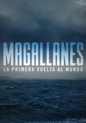 La Primera Vuelta al Mundo