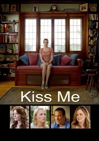 Kiss Me