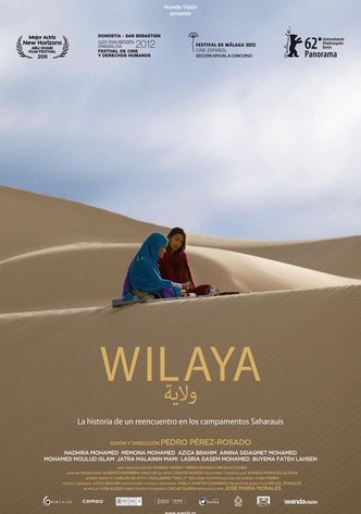 Wilaya