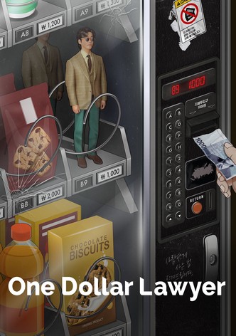 One Dollar Lawyer