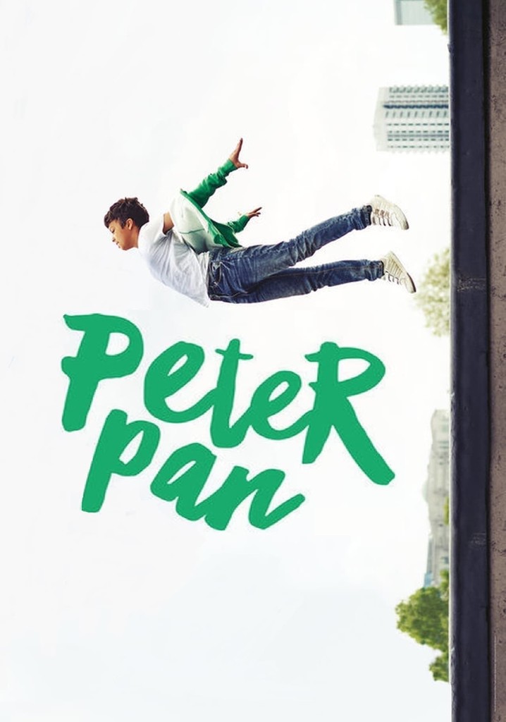 National Theatre Live: Peter Pan