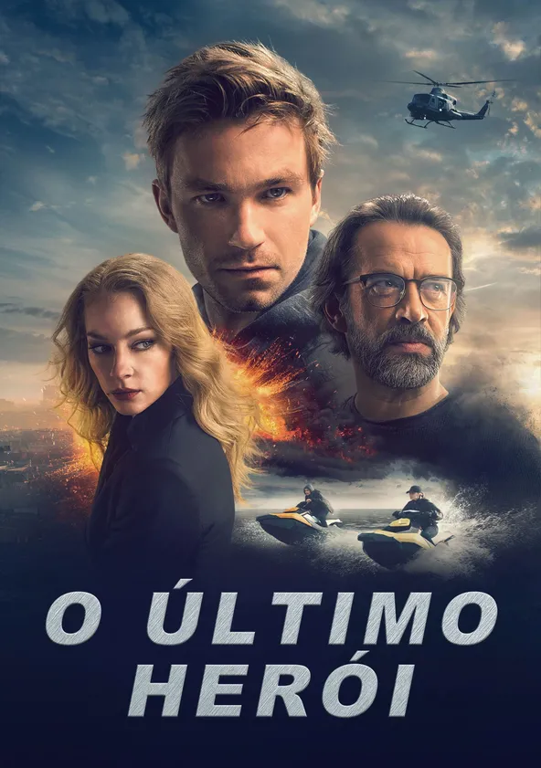 The Hero Filme Veja Onde Assistir Online