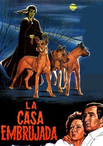 La maldición de la Llorona