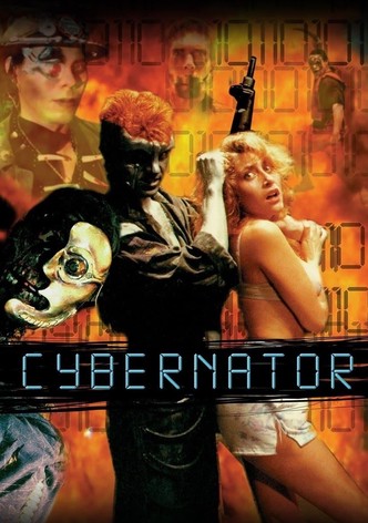 Cybernator
