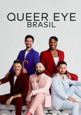 Queer Eye: Brezilya