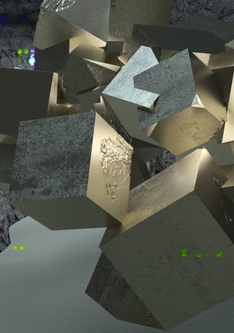 Porosity Valley, Portable Holes