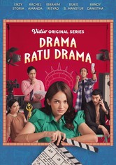 Drama Ratu Drama - Season 1