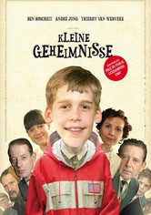 Kleine Geheimnisse