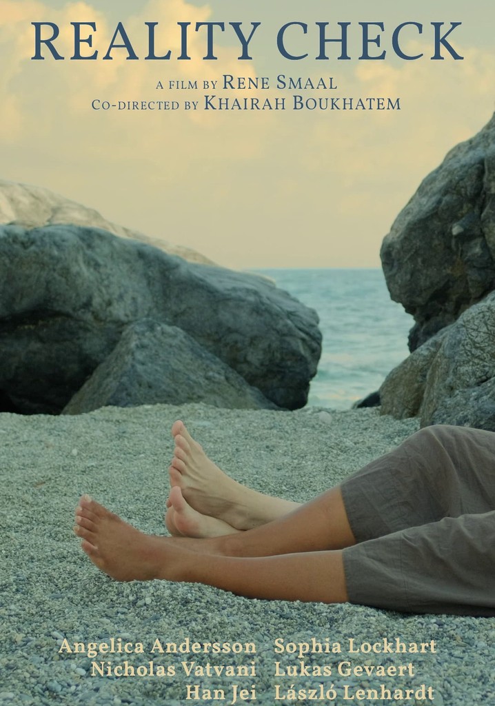 Reality Check