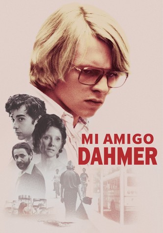 Mi amigo Dahmer